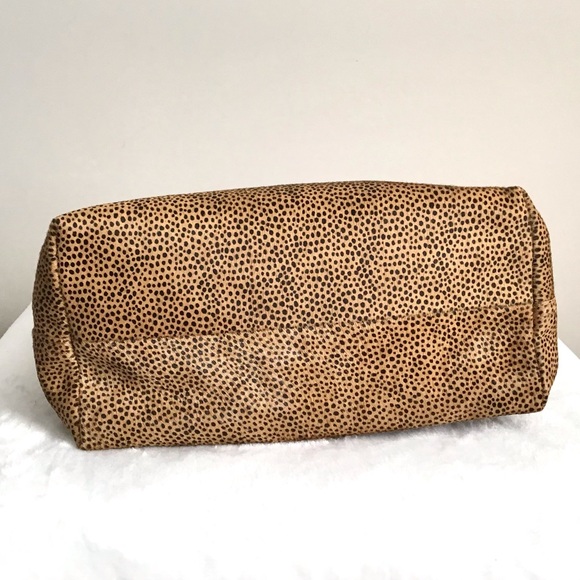 Madewell Medium Transport Tote Bag New With Tag - Picture 9 of 12